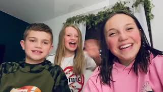Max’s Graduation Video