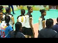 Welcome to Match No 11-  SAI VS KERALA in the Khelo India Junior Women's Volleyball League