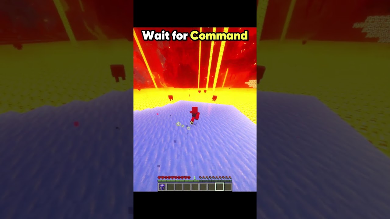 Minecraft Froast Lava Walker💀