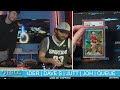 TheLeader's HP Break 3/19/26