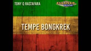 Tempe bongkrek ll reggea Tony Q rastafara