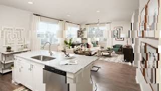 55 Fifty at Northwest Crossing | The Heart of Houston