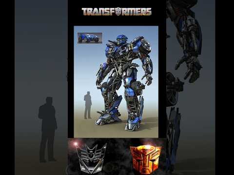 JOLT The Shocking Transformer You Never Knew About 