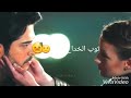 حالات واتس اب حزينة حسبي على الي خان 