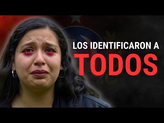 🥳FILTRAN IDENTIDADES de ESTUDIANTES que MOLIERON a PALOS a ministra de KAST y VÍNCULO con COMUNISTAS