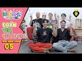 Kion-X Vui Vui 05 | ĐOÁN TÊN QUỐC GIA | KION X DANCE TEAM | SPX ENTERTAINMENT