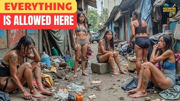 The Real India: Inside the World’s Poorest and Dirtiest Country – Travel Documentary
