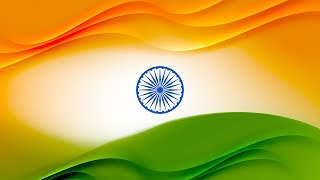 Original India Flag Wallpapers Animation 2021 Designed by Prince Pal Singh screenshot 1