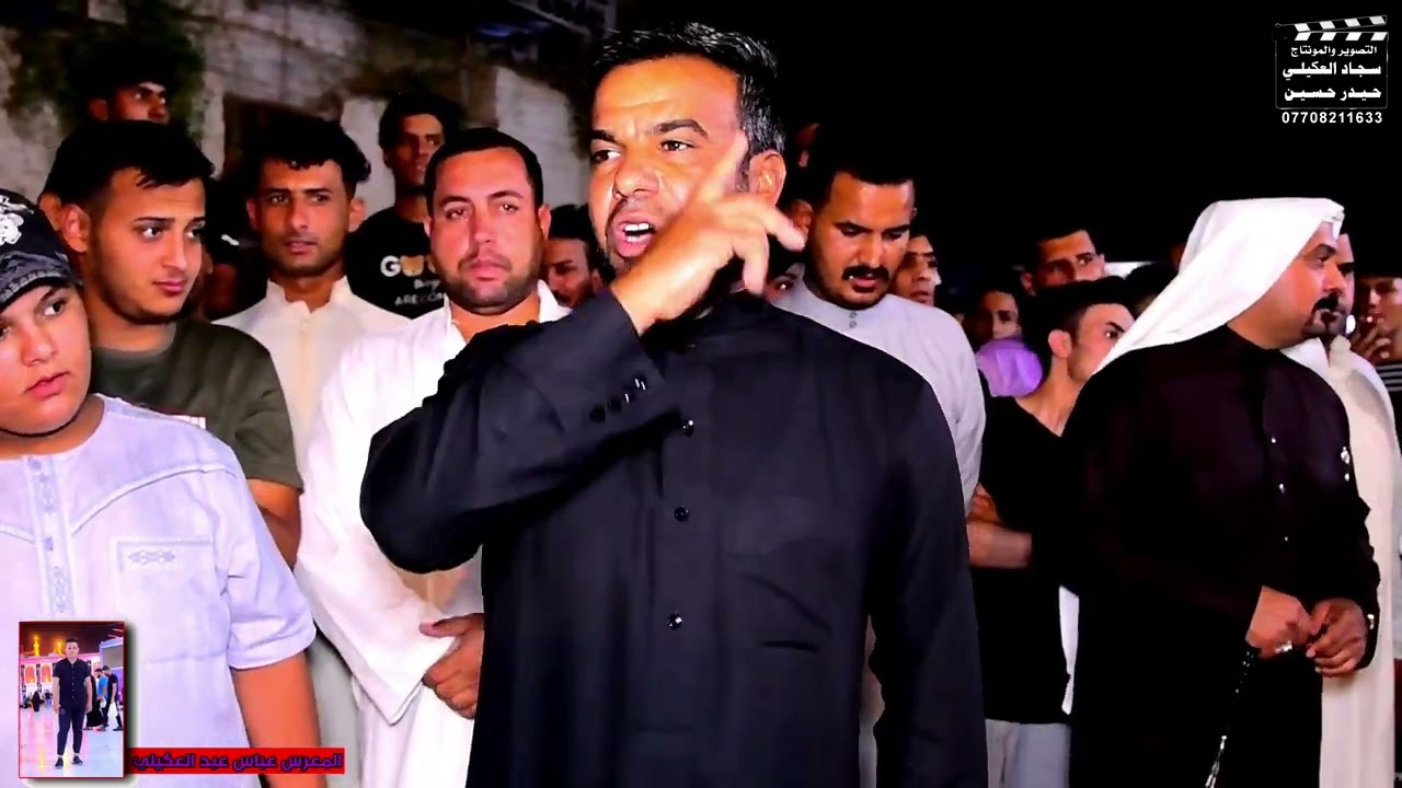 ميدان هزوجه مهاويل فايز البدري و صلاح الحرباوي و مهاويل الفضيلية  حنه  عباس عبد العكيلي