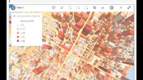 Getting Started with Spatial Studio on Oracle Cloud Free Tier