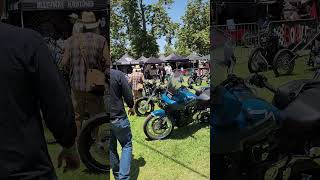 Born Free 16 Grass Pass