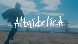 ALTAIDELICA teaser (MITYA searching for sound Season 2)