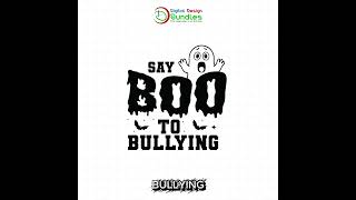 🚫 𝗦𝘁𝗮𝗻𝗱 𝗦𝘁𝗿𝗼𝗻𝗴, 𝗦𝗽𝗲𝗮𝗸 𝗟𝗼𝘂𝗱, 𝗦𝘁𝗼𝗽 𝗕𝘂𝗹𝗹𝘆𝗶𝗻𝗴 ✊Digital Design BUndles | Stickers | Download #SVG