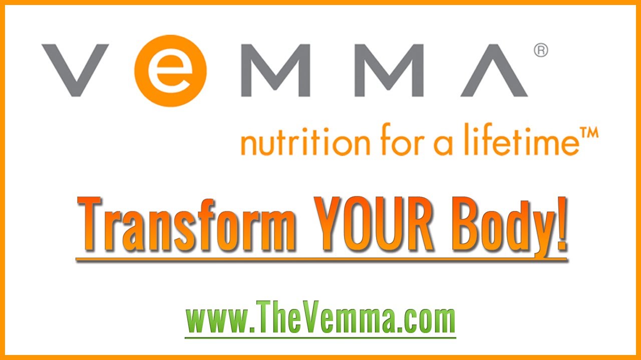 Vemma Product | Transform Your Body with the Right Tools and Training to Maintain a Healthy Weight