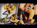 These FNaF Fusions Look OFFICIAL… | Animatronic Wheel Challenge!