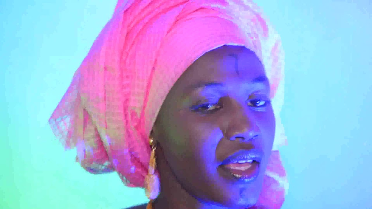 ANWAAROUL MUUSIIXA CLIP VIDEO ...SOUNOU GOOR GUI