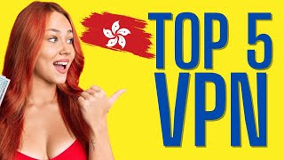 Best VPN in Hong Kong: TOP 5 Services (2025) screenshot 5