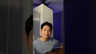 Ajarkan aku - Afiq Adnan