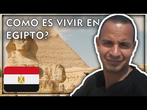 What's it like to live in Egypt? | Ft Massoud El Sayed | Chapter 43 #pyramids #pharaoh #cleopatra