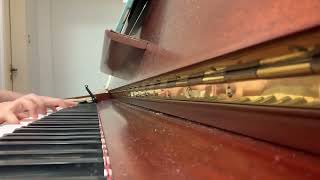 Jeanine Rueff 15 Lessons of Solfege No.6