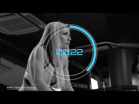 Усманова суперсет на ягодицы