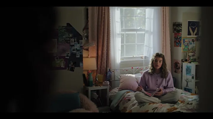 Talk About Tobacco – Can We Talk Mom | Tobacco Stops With Me | OK TSET