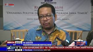Prabowo Pakai Strategi Donald Trump untuk Menangi Pilpres 2019