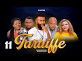 Le tartuffe episode 11 nouveau film congolais belart prod avril  2024