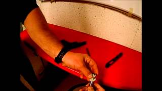 How to Clear a Squib