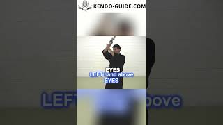 Keeping Kote Cut Height Above the Eyes for Cleaner Basics #shorts
You will learn why kote should stay high enough to clear your eyes, even in a basic strike. This helps you build a clearer, more correct path for the cut and avoid shrinking the motion as you get used to the target. https://youtu.be/BUqOlwqO-ao #KendoGuide #KendoForLife #KendoForAdult #KendoBasics #Kote #KendoPractice #KendoTraining #Bogu #KendoTechnique Keeping Kote Cut Height Above the Eyes for Cleaner Basics #shorts