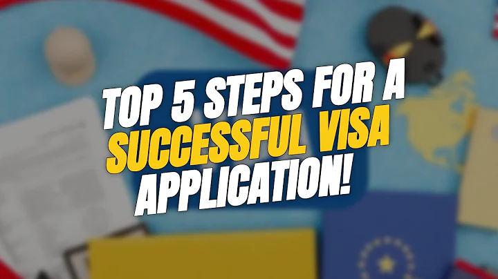 5 Essential Steps to Navigate Visa Applications with a Criminal Record 🇺🇸✨