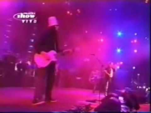 Guns N.Roses Live Rock In Rio Iii 2001 Madagascar