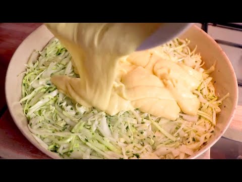 Video: Cosa Si Può Cucinare Dal Cavolo Fresco Per Il Secondo
