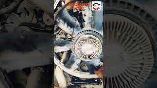 Tata Bs4 Viscous Fanautomobile shorts