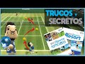 25 TRUCOS y SECRETOS de Wii Sports y Wii Sports Resort (Wii - Wii U) | N Deluxe