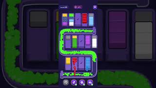 Loop Sort Level 298 | GAME Walkthrough Solution