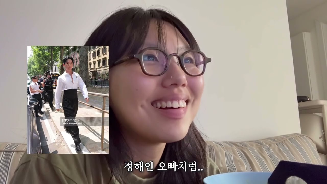 모태솔로지만 연애는 하고 싶어 1~4화 리뷰