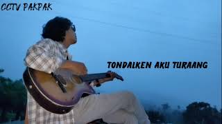 Lagu Pakpak Ulang aku selseli. (Cover acoustic) By. Bancin Margana