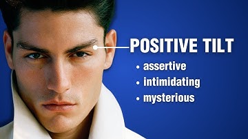 How to Get Ideal Eyebrows for Men - Full Looksmaxxing Guide