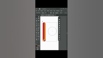 Illustrator tutorial and tips #illustrator #illustratortutorial #adobeillustrator#illustratortricks