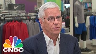 Kohl’s CEO: Amazon Partnership | Mad Money | CNBC