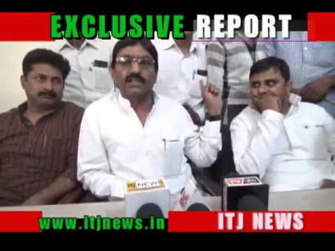 13-4-16 BREAKING BARABANKI MLA SURESH YADAV KA VIVADIT BAYAN