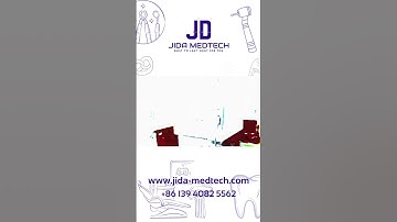 Unlocking Excellence in Dental Rotary File Manufacturing with Jida Medtech JDM-MC003 Grinder