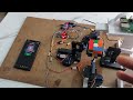 Rubik's cube solver Robot - Raspberry pi, Pi camera and Image Processing