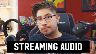 Setting Up Balanced Audio for Your Stream! | Mixing Soft Tutorial screenshot 5