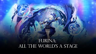 Furina: All the World's a Stage (feat. BlueBow) - Remix Cover (Genshin Impact) by Vetrom 403,335 views 6 months ago 5 minutes, 48 seconds