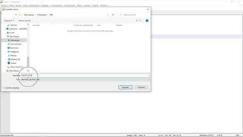 XML: Validar con DTD externo en Notepad++