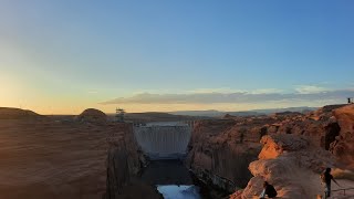Going From Albuquerque, NM To Page, AZ