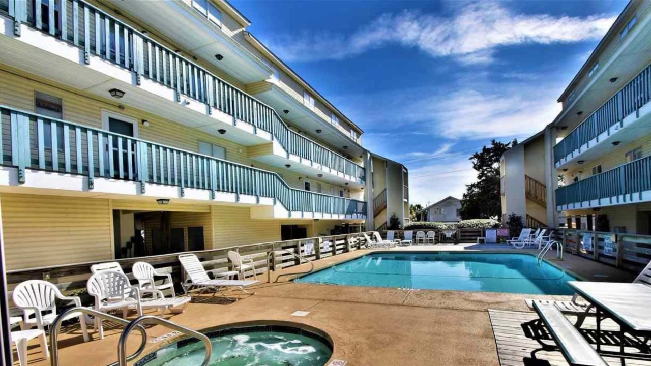 Furnished Condo for Sale 948 A Perrin Dr., N. Myrtle Beach MLS1701445