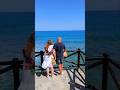 🔥 Paso a paso visita NERJA, Málaga, España 🇪🇸#nerja #costadelsol #málaga #andalucia #españa